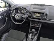 Skoda Karoq I Москва  - изображение 58
