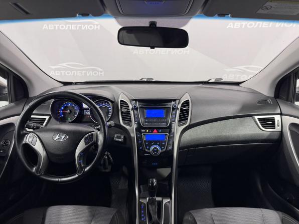 Hyundai i30 II с пробегом 2013 года, цена 980 000 рублей, 174795 км, хэтчбек, Автокод Объявления
