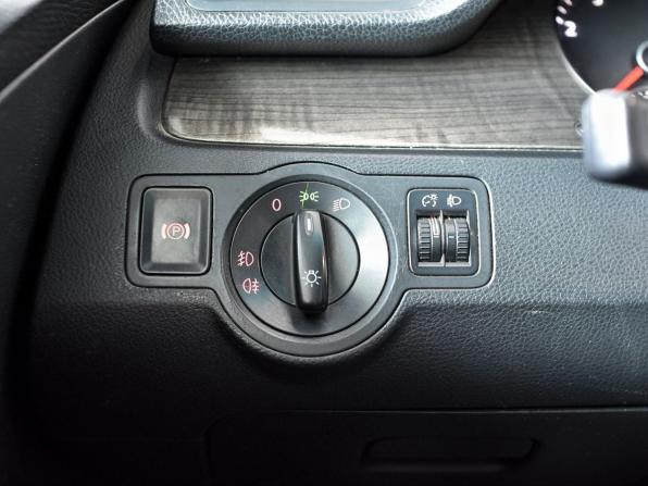 Volkswagen Passat B6 с пробегом 2010 года, цена 549 000 рублей, 202904 км, седан, Автокод Объявления