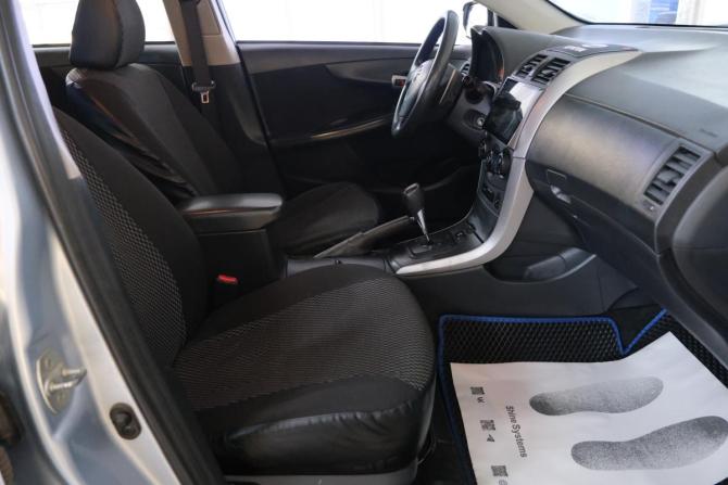 Toyota Corolla X (E140 E150) с пробегом 2008 года, цена 869 000 рублей, 228390 км, седан, Автокод Объявления