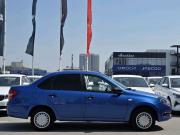 Lada (ВАЗ) Granta I Рестайлинг Новосибирск  - изображение 31