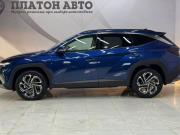 Hyundai Tucson IV Рестайлинг Воронеж  - изображение 28