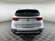 Kia Sportage IV Рестайлинг Москва  - изображение 25
