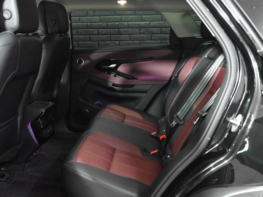 Land Rover Range Rover Evoque II Рестайлинг Екатеринбург  - изображение 22