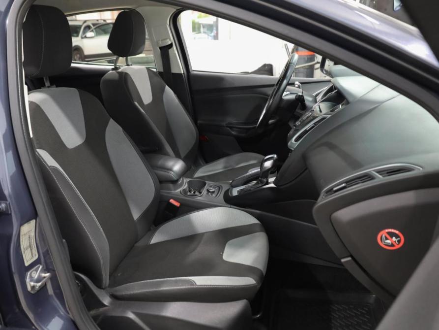 Ford Focus III Ростов-на-Дону  - изображение 8
