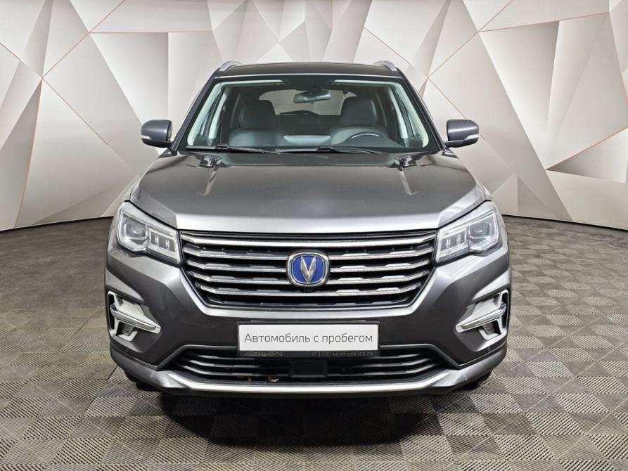Changan CS75 I Рестайлинг Москва  - изображение 7