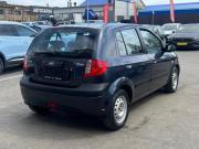 Hyundai Getz I Рестайлинг Альметьевск  - изображение 29