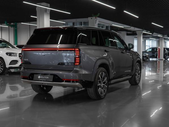 GAC Trumpchi S7 I Рестайлинг с пробегом 2026 года, цена 5 500 000 рублей, 50 км, внедорожник, Автокод Объявления