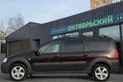 Lada (ВАЗ) Largus I Ижевск  - изображение 22