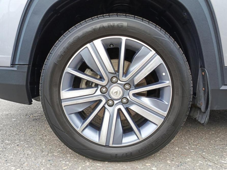 Changan CS35 Plus I Йошкар-Ола  - изображение 22