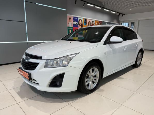Chevrolet Cruze I Рестайлинг с пробегом 2013 года, цена 699 000 рублей, 155000 км, хэтчбек, Автокод Объявления