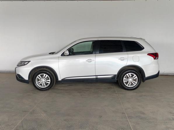 Mitsubishi Outlander III Рестайлинг 3 с пробегом 2019 года, цена 1 900 000 рублей, 156262 км, внедорожник, Автокод Объявления