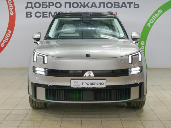 Lynk &amp; Co 900 с пробегом 2025 года, цена 6 800 000 рублей, 16498 км, внедорожник, Автокод Объявления