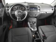 Volkswagen Tiguan I Рестайлинг Казань  - изображение 24