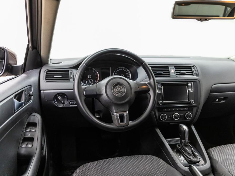 Volkswagen Jetta VI Волгоград  - изображение 14