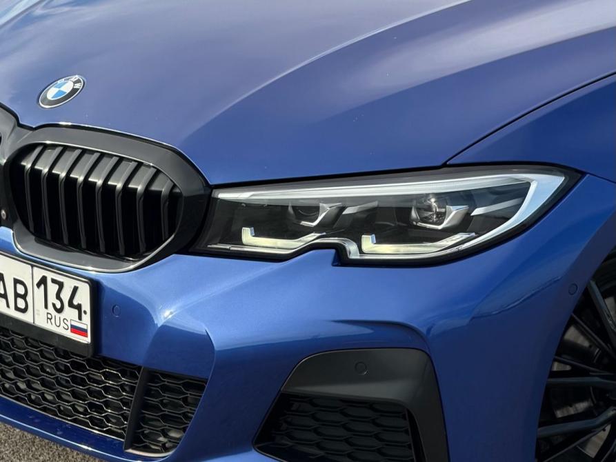 BMW 3 серии VII (G2x) Волгоград  - изображение 40