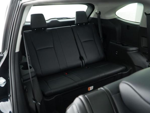 Toyota Highlander IV (XU70) с пробегом 2026 года, цена 5 498 888 рублей, 14 км, внедорожник, Автокод Объявления