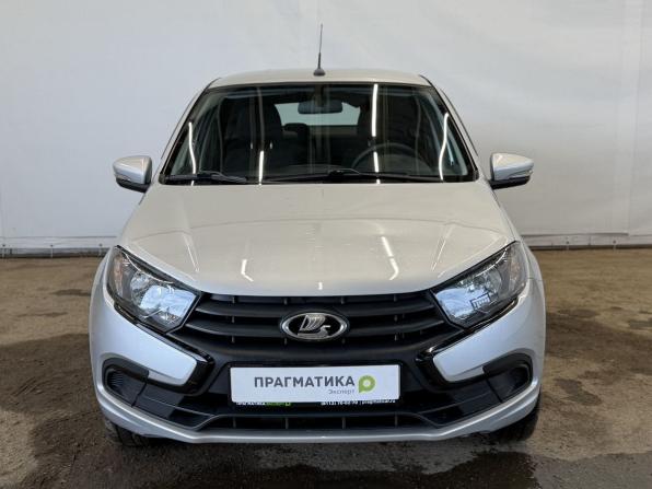 Lada (ВАЗ) Granta I Рестайлинг с пробегом 2023 года, цена 790 000 рублей, 45079 км, лифтбек, Автокод Объявления