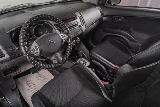 Citroen C-Crosser с пробегом 2011 года, цена 999 000 рублей, 272000 км, внедорожник, Автокод Объявления