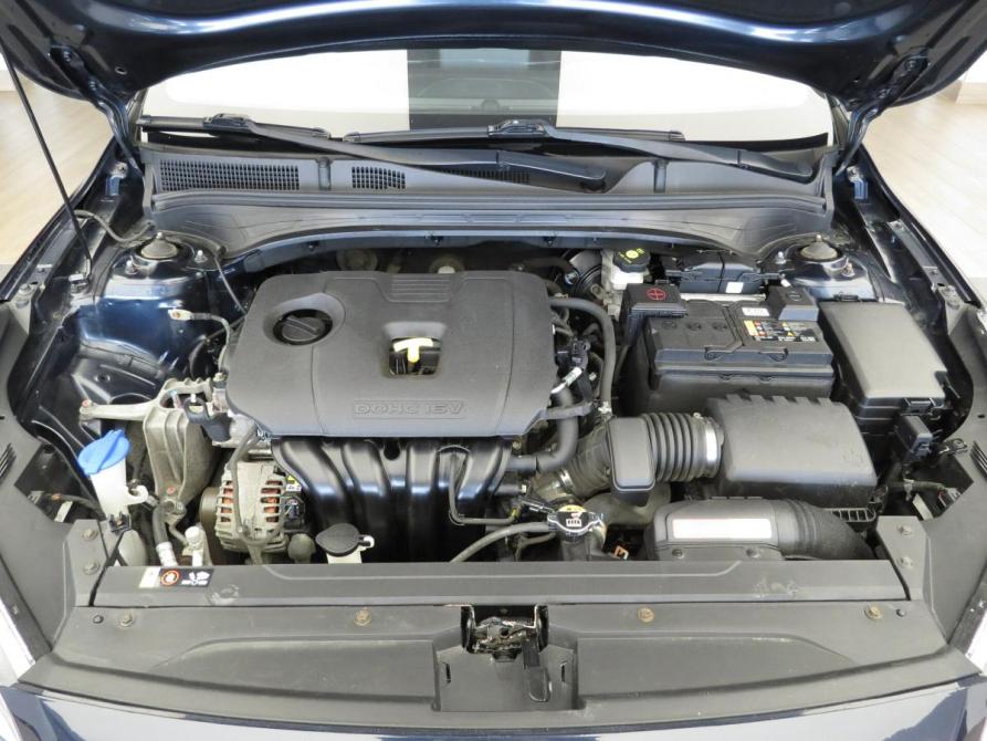 Kia Cerato IV Санкт-Петербург  - изображение 23