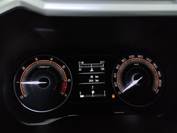 Lada (ВАЗ) Vesta I Рестайлинг (NG) с пробегом 2026 года, цена 1 630 000 рублей, 20 км, седан, Автокод Объявления