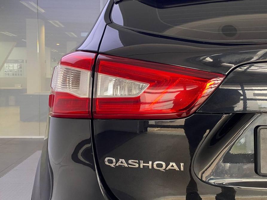 Nissan Qashqai II Уфа  - изображение 12