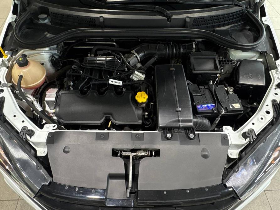 Lada (ВАЗ) Vesta I Красноярск  - изображение 7