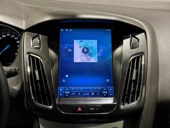 Ford Focus III с пробегом 2012 года, цена 800 000 рублей, 224649 км, хэтчбек, Автокод Объявления