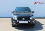 Lada (ВАЗ) Granta I Рестайлинг Нижний Новгород  - изображение 24