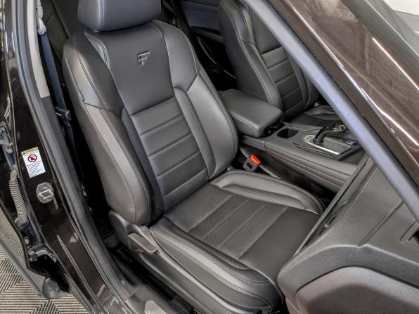 Haval F7 I Рестайлинг с пробегом 2023 года, цена 2 050 000 рублей, 111185 км, внедорожник, Автокод Объявления