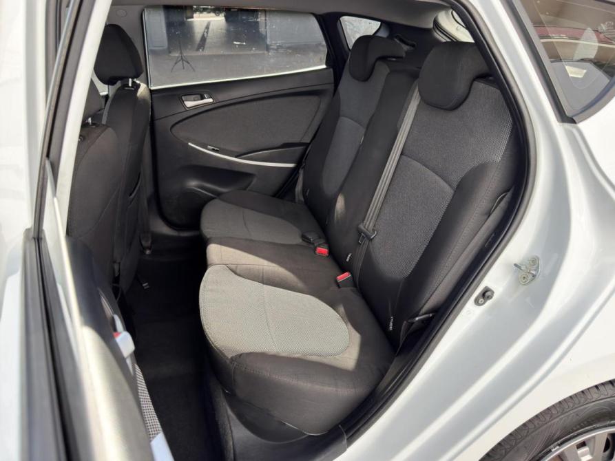 Hyundai Solaris I Кропоткин  - изображение 9
