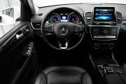 Mercedes-Benz GLE I (W166) Москва  - изображение 49