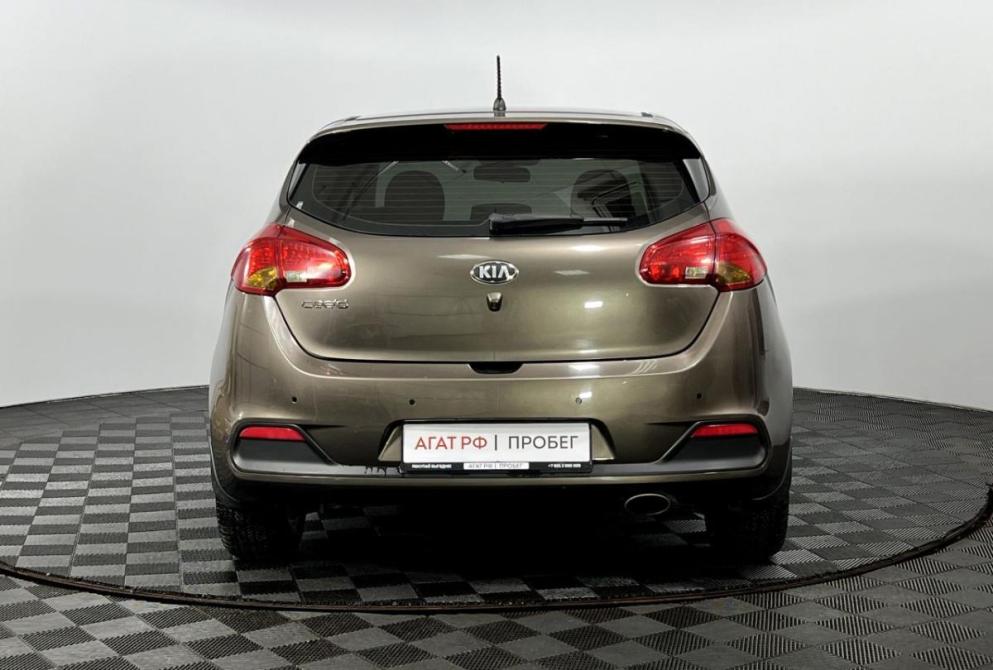 Kia Ceed II Нижний Новгород  - изображение 7