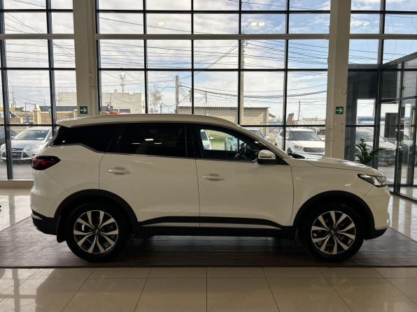 Chery Tiggo 7 Pro I с пробегом 2020 года, цена 1 620 000 рублей, 58020 км, внедорожник, Автокод Объявления