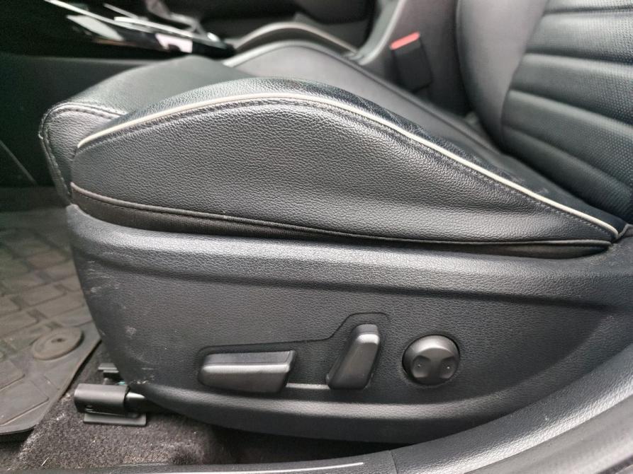 Kia Cerato IV Санкт-Петербург  - изображение 16