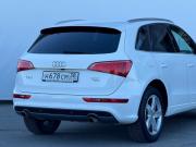 Audi Q5 I (8R) Иркутск  - изображение 37
