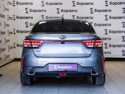 Kia Rio IV Рестайлинг Ростов-на-Дону  - изображение 28