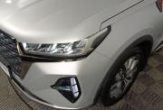 Chery Tiggo 7 Pro Max I Волгоград  - изображение 47