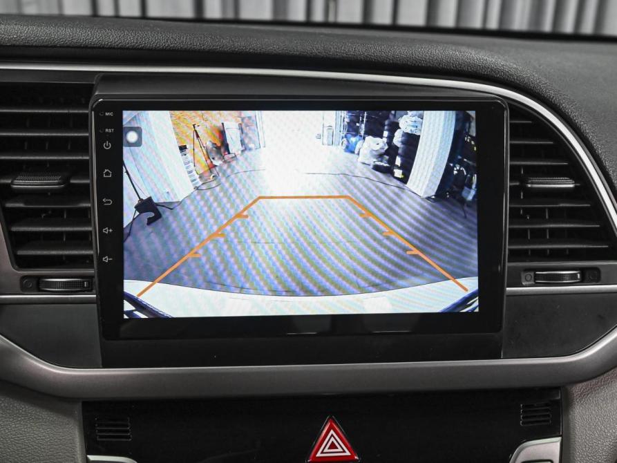 Hyundai Elantra VI (AD) Ставрополь  - изображение 14