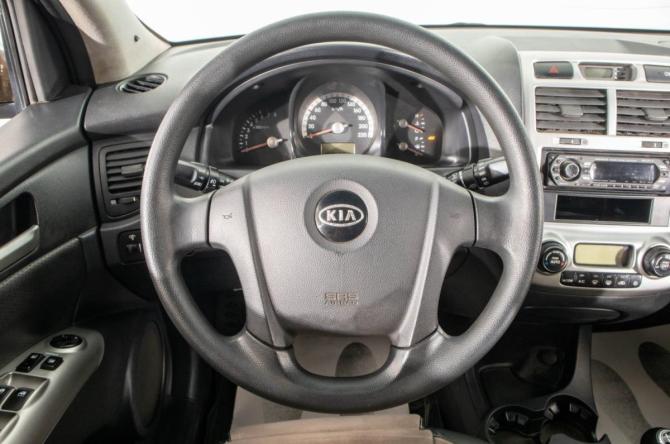 Kia Sportage II с пробегом 2007 года, цена 899 000 рублей, 187000 км, внедорожник, Автокод Объявления