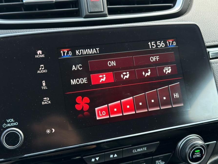 Honda CR-V V Пермь  - изображение 30