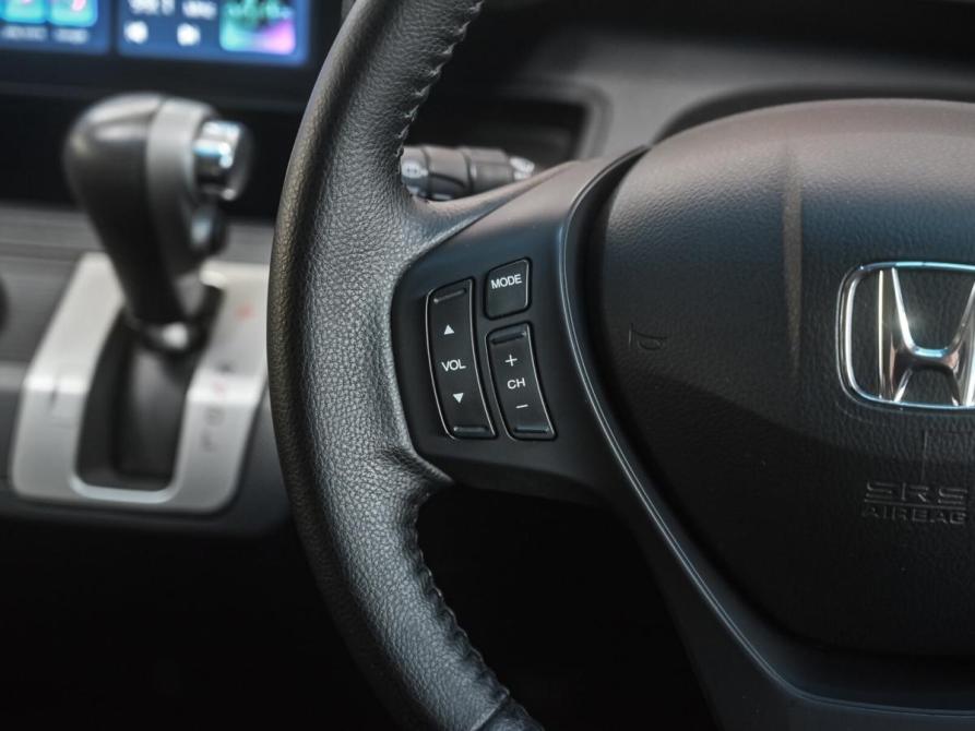 Honda Freed I Рестайлинг 2 Челябинск  - изображение 16