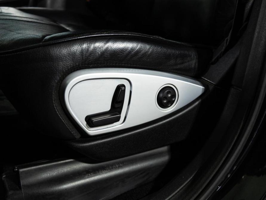 Mercedes-Benz M-Класс II (W164) Рестайлинг Санкт-Петербург  - изображение 18