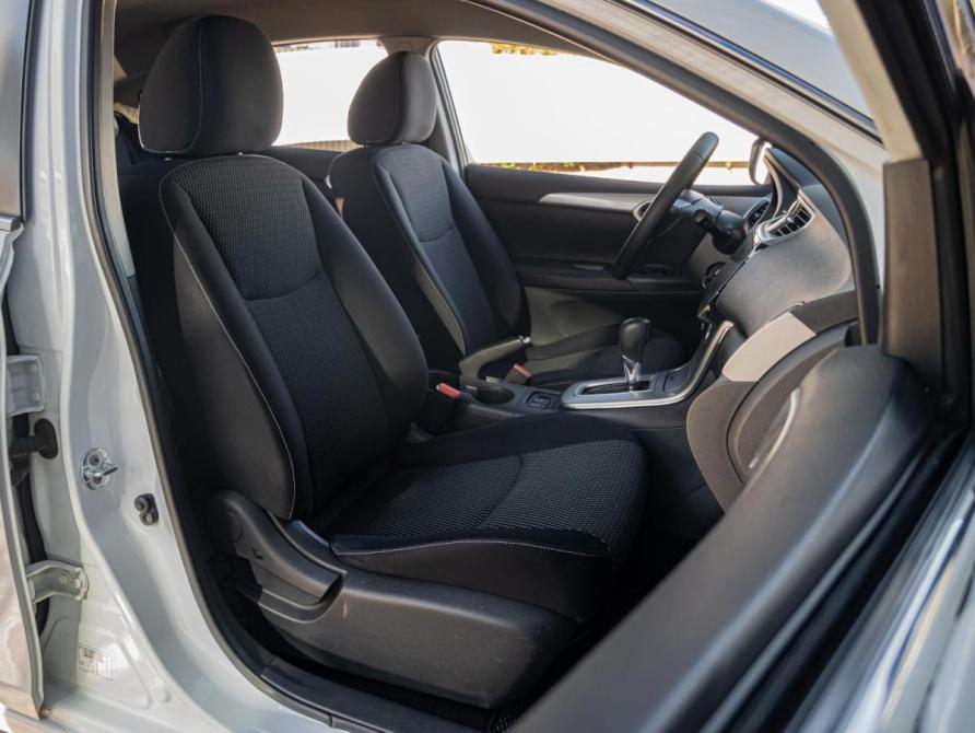 Nissan Sentra VII (B17) Краснодар  - изображение 8
