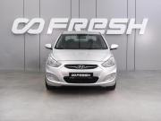 Hyundai Solaris I Воронеж  - изображение 19