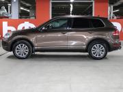Volkswagen Touareg II Москва  - изображение 29