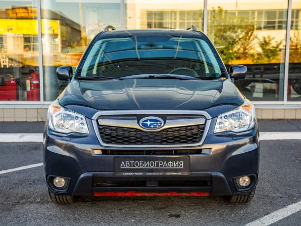 Subaru Forester IV с пробегом 2012 года, цена 1 248 000 рублей, 198304 км, внедорожник, Автокод Объявления