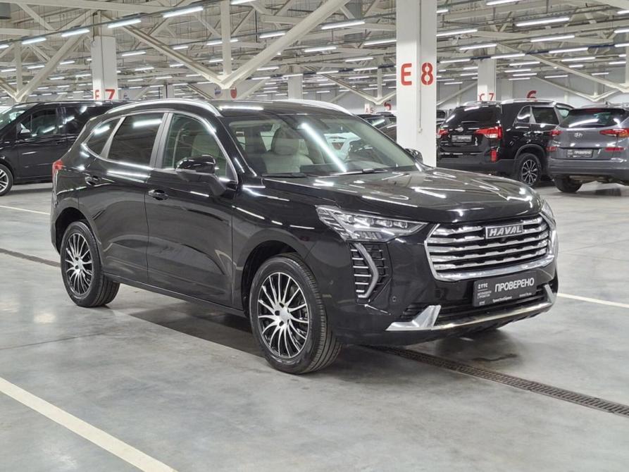 Haval Jolion I Казань  - изображение 3