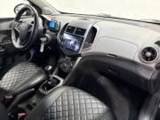 Chevrolet Aveo II Курск  - изображение 24