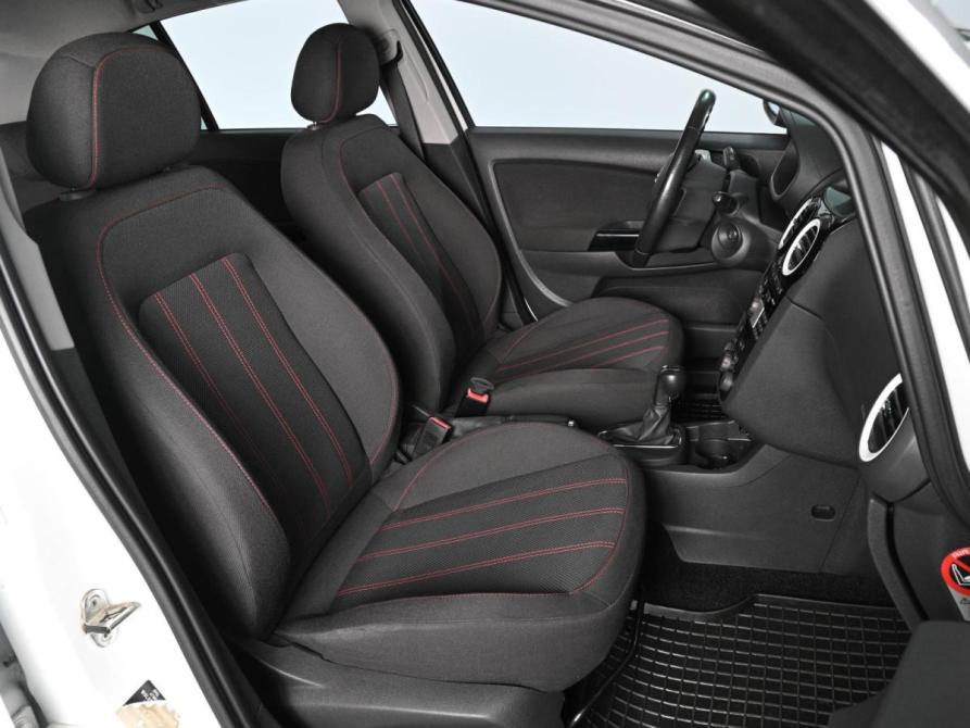Opel Corsa D Рестайлинг II Ростов-на-Дону  - изображение 8